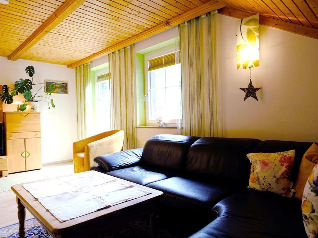 Haus Kremser Bad Kleinkirchheim Habitación foto