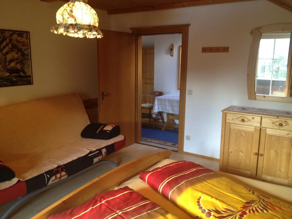 Haus Kremser Bad Kleinkirchheim Habitación foto