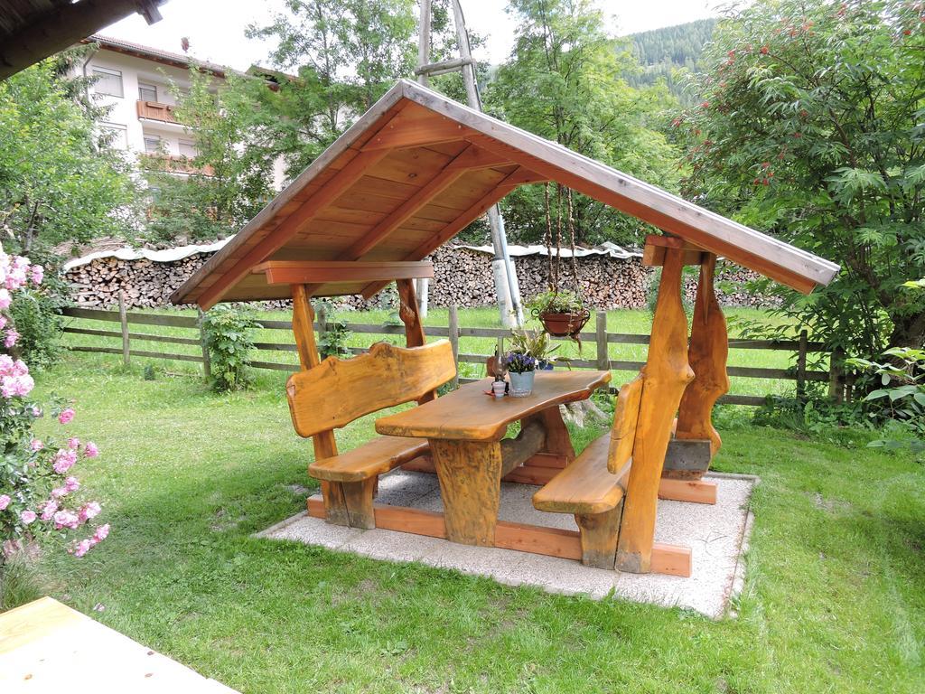 Haus Kremser Bad Kleinkirchheim Exterior foto